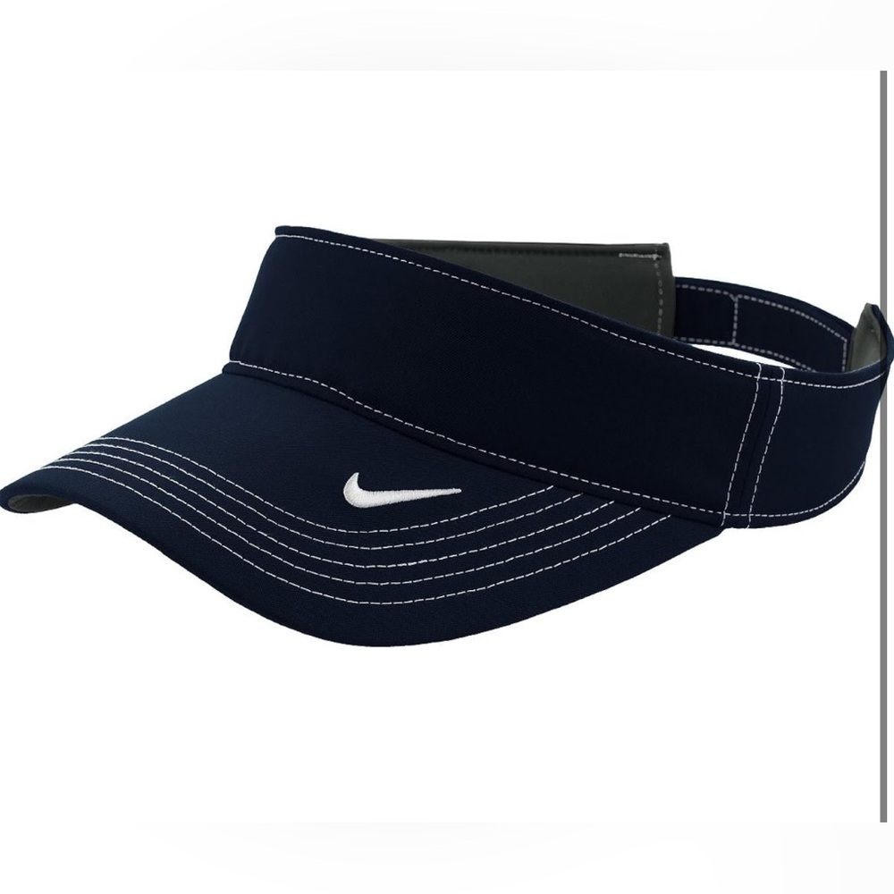 Nike Golf Visor Unisex Adjustable